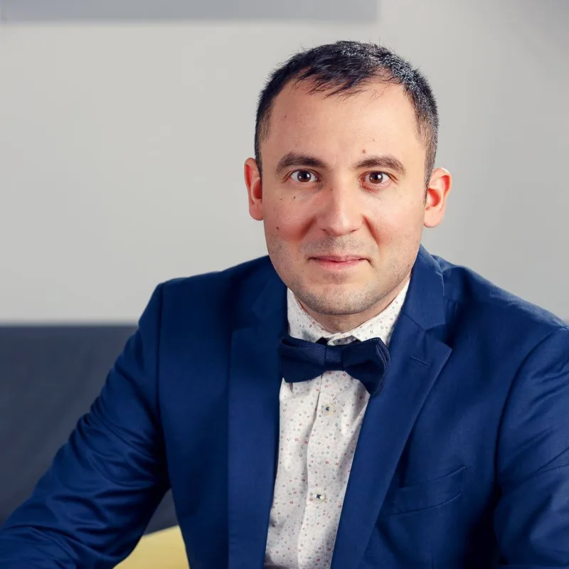 Bogdan Grigore